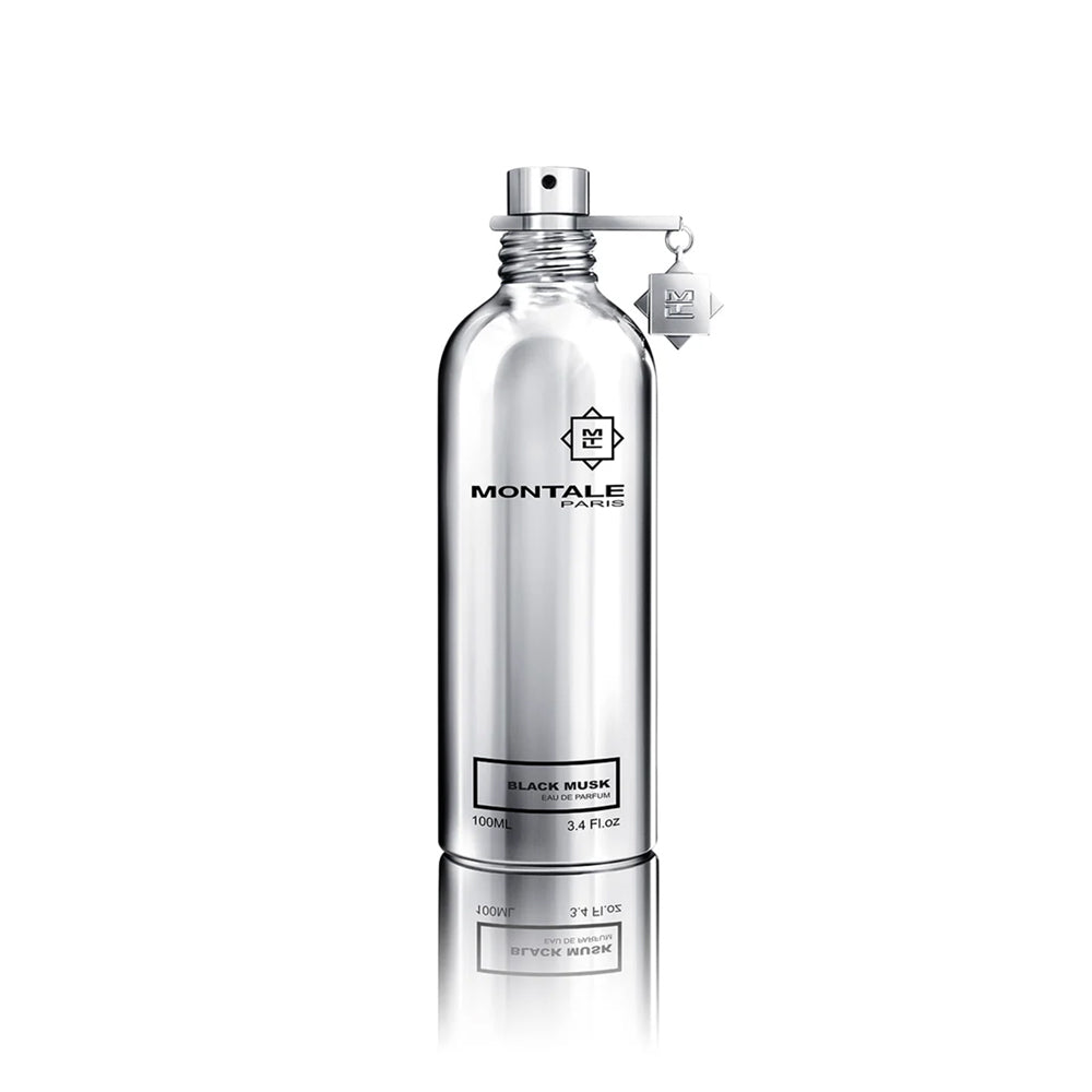 AGUA PERFUME MONTALEx100ml BLACK MUSK