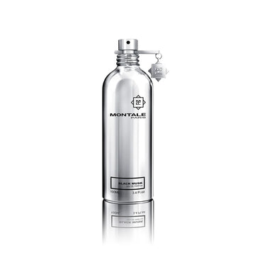 AGUA PERFUME MONTALEx100ml BLACK MUSK