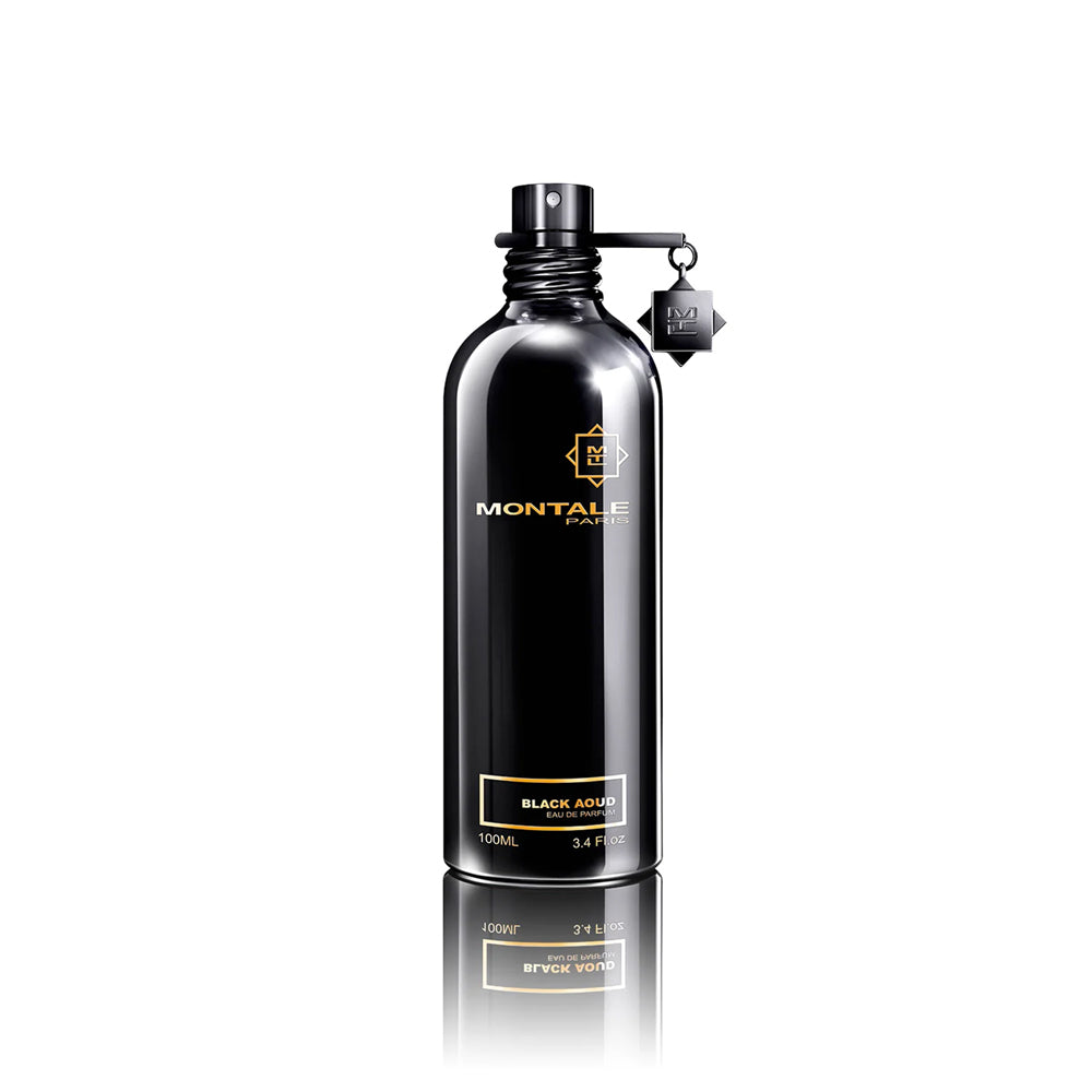 AGUA PERFUME MONTALEx100ml BLACK AOUD