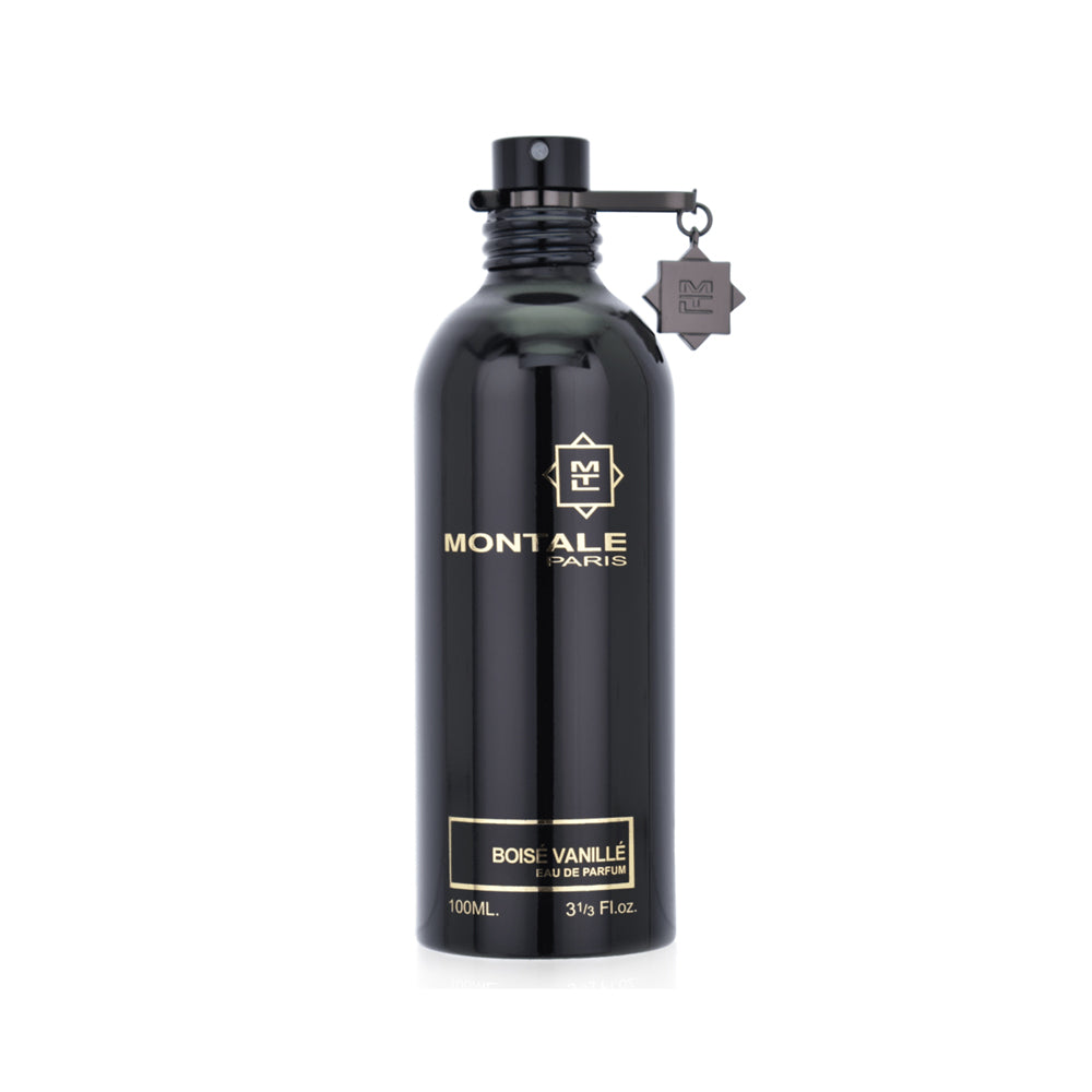 AGUA PERFUME MONTALEx100ml BOISE VANILLE