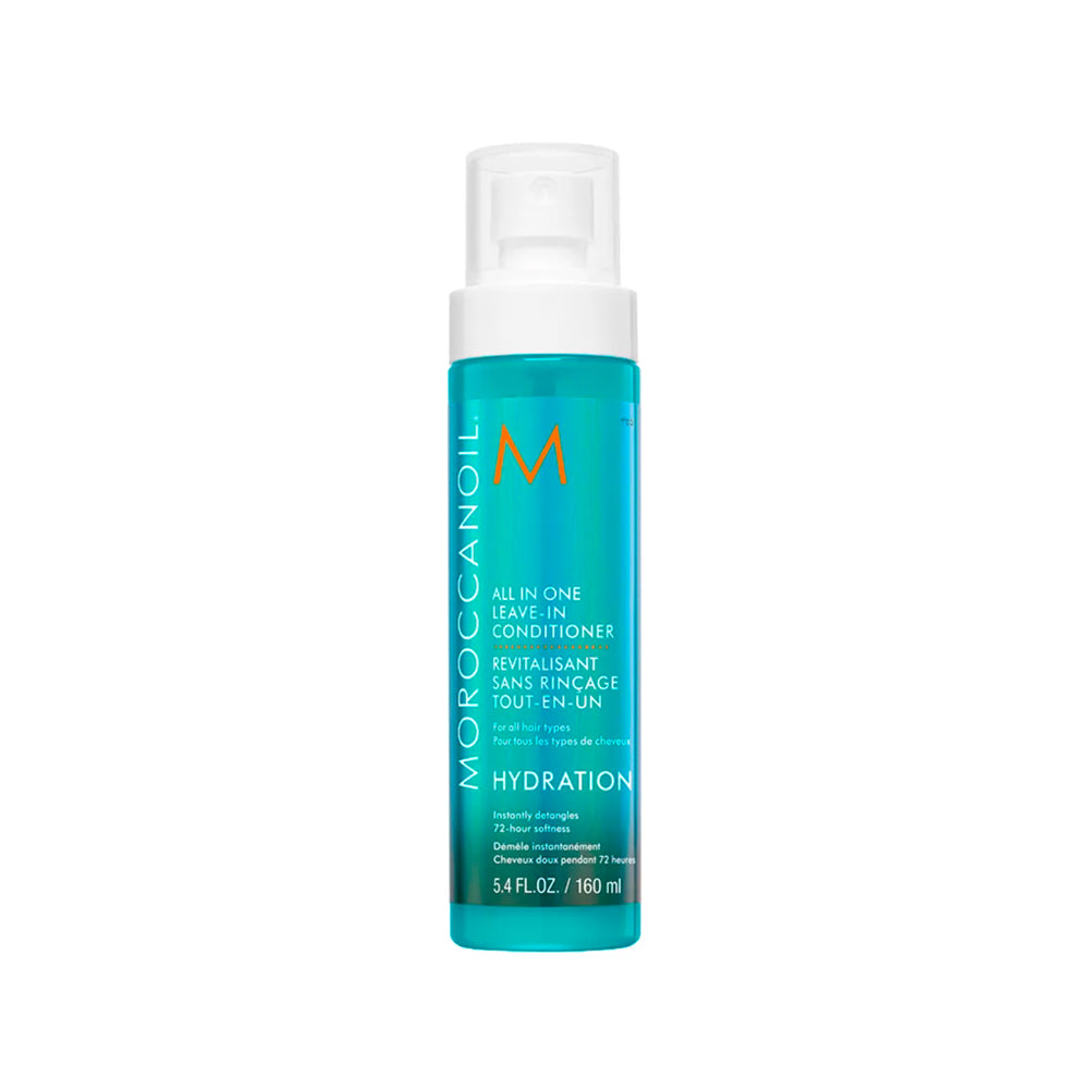 ACOND MOROCCANOILx160ml HYDRATION