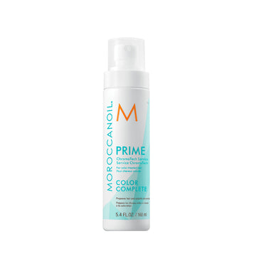 TRATA CAP MOROCCANOILx160ml DESENREDANTE  COLOR CARE SPRAY