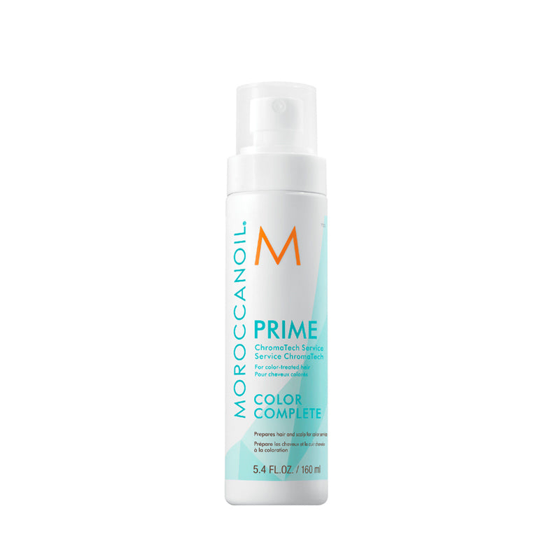 TRATA CAP MOROCCANOILx160ml DESENREDANTE  COLOR CARE SPRAY