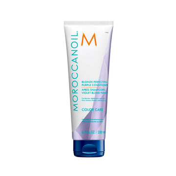 ACOND MOROCCANOILx200ml MATIZANTE CARE