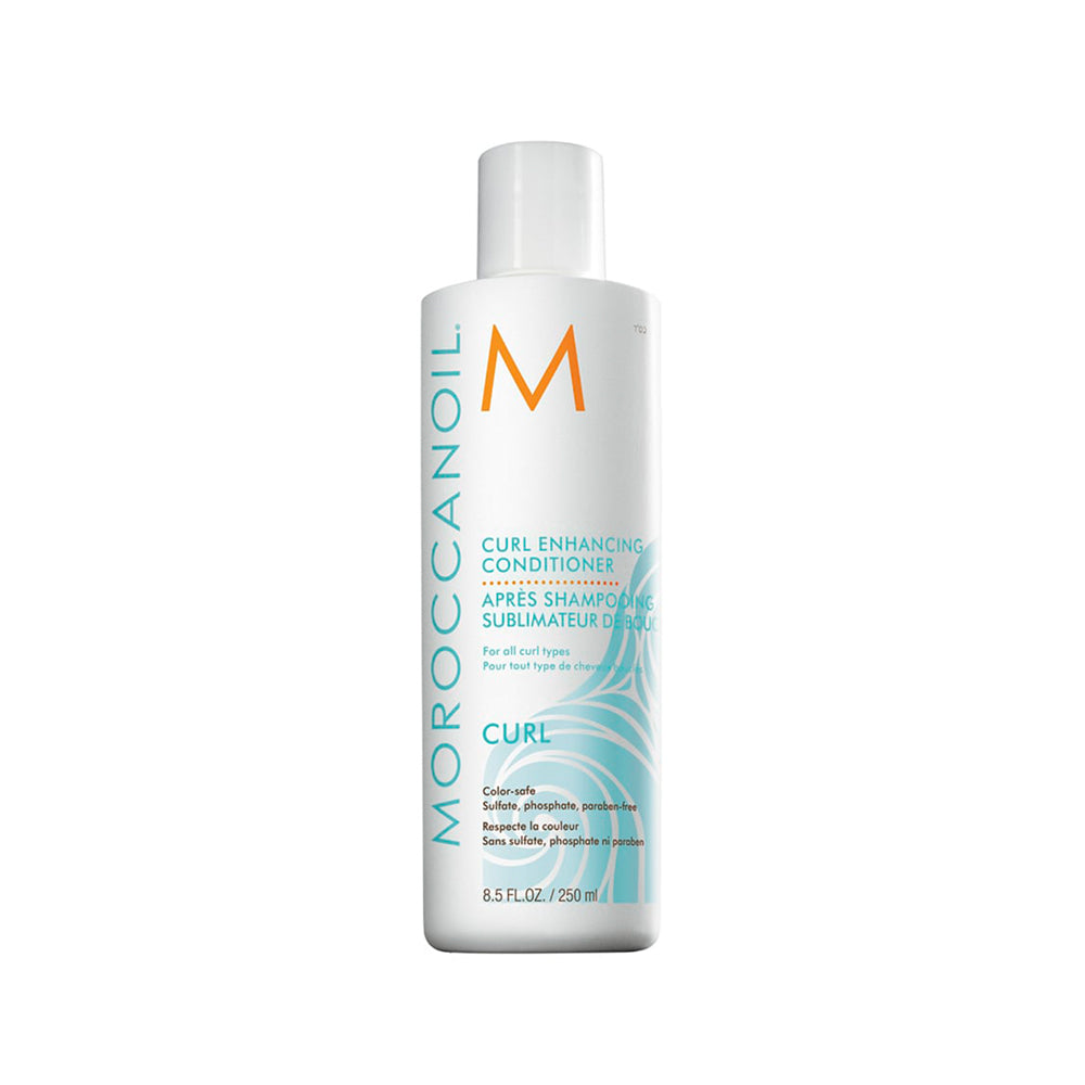 ACOND MOROCCANOILx250ml CURL