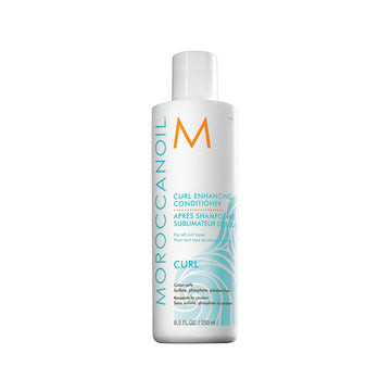 ACOND MOROCCANOILx250ml CURL