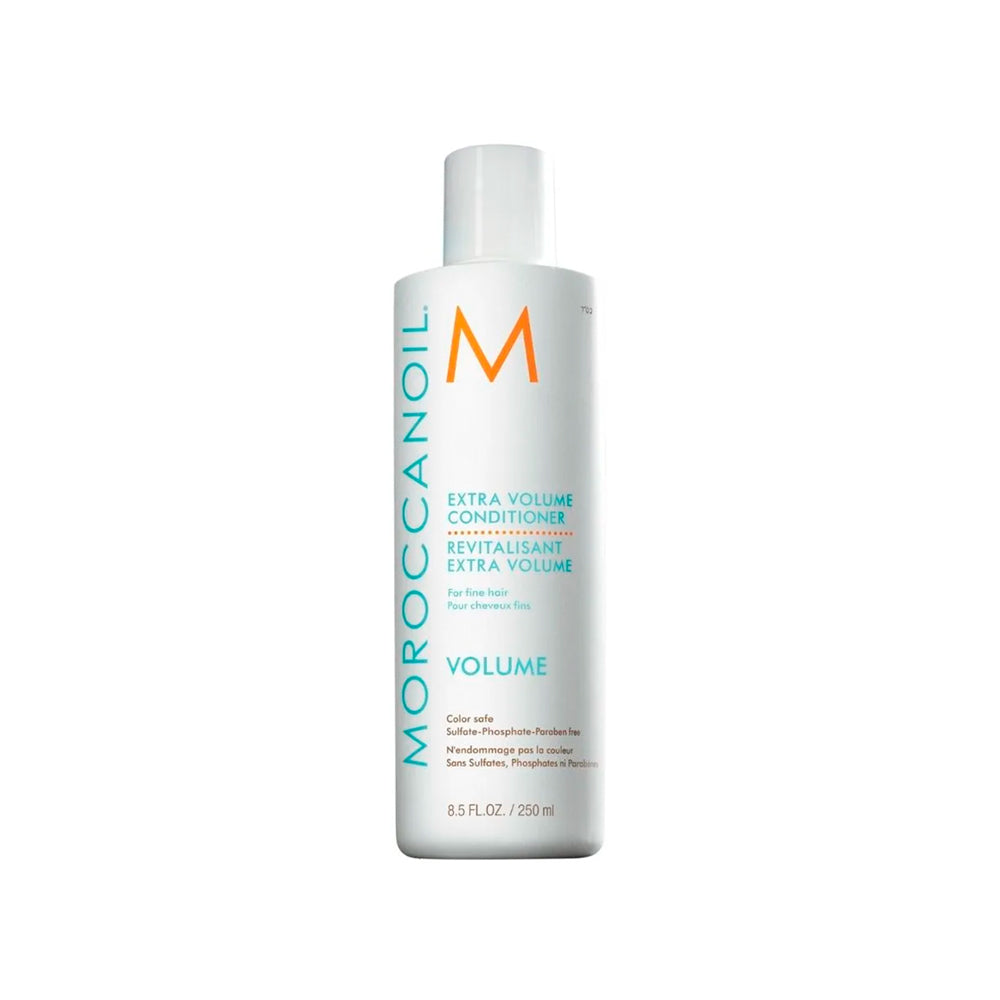 ACOND MOROCCANOILx250ml VOLUME