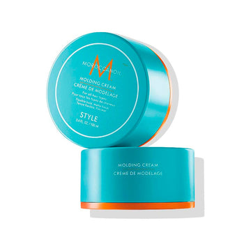 CREMA PEINAR MOROCCANOILx100ml MOLD STYL