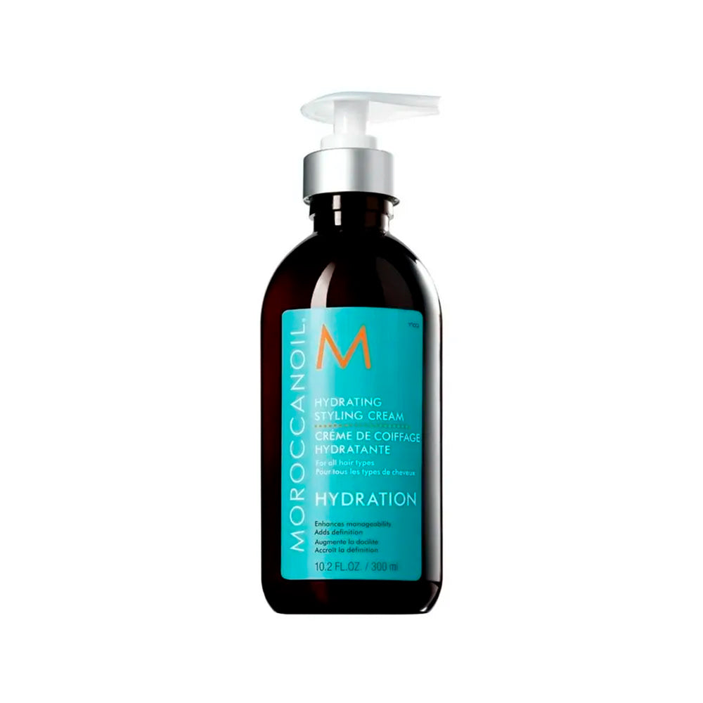 CREMA PEINAR MOROCCANOILx300ml HYDRATION