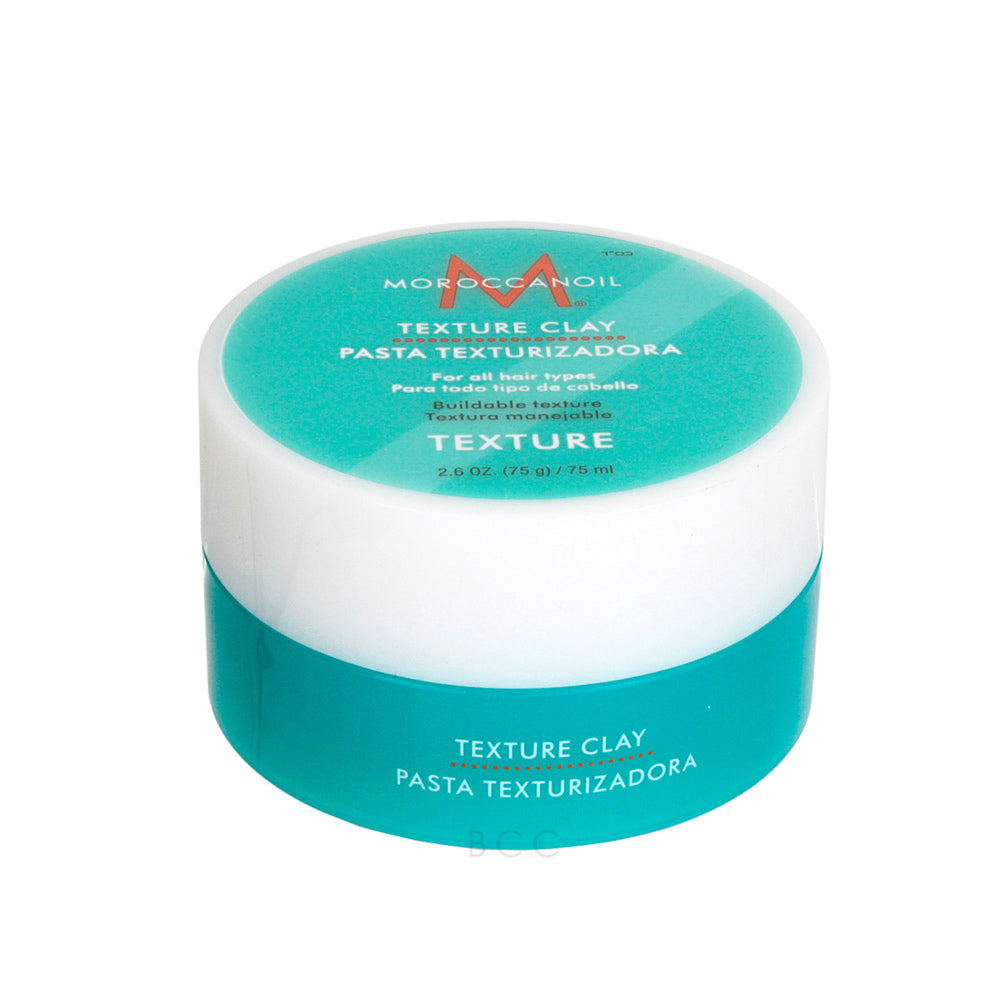 CERA CAP MOROCCANOILx75ml PASTE TEXTURE