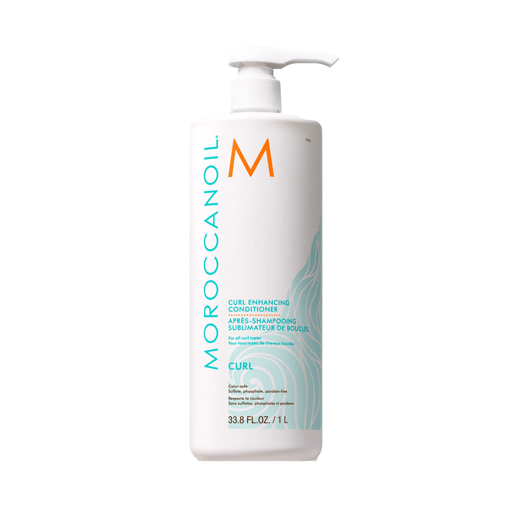 ACOND MOROCCANOILx1000ml CURL