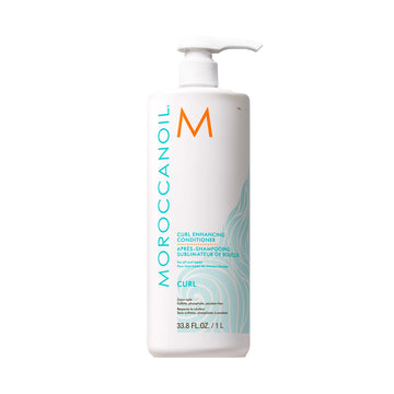 ACOND MOROCCANOILx1000ml CURL