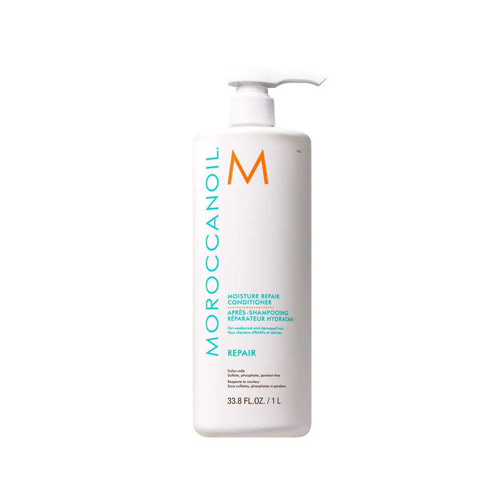 ACOND MOROCCANOILx1000ml REPAIR