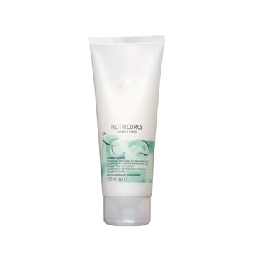ACOND WELLAx200ml NUTRICURLS LIGHTWEIGHT