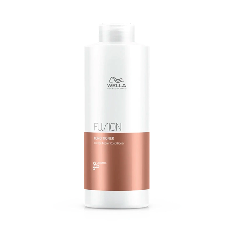 ACOND WELLAx1000ml FUSION INT/REPAIR