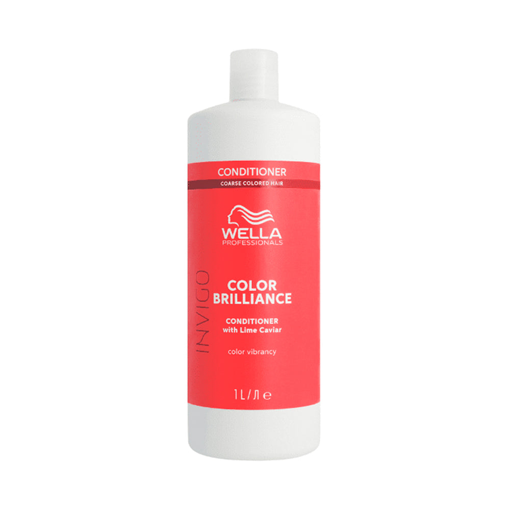 ACOND WELLAx1000ml INVIGO COLOR BRILLANC