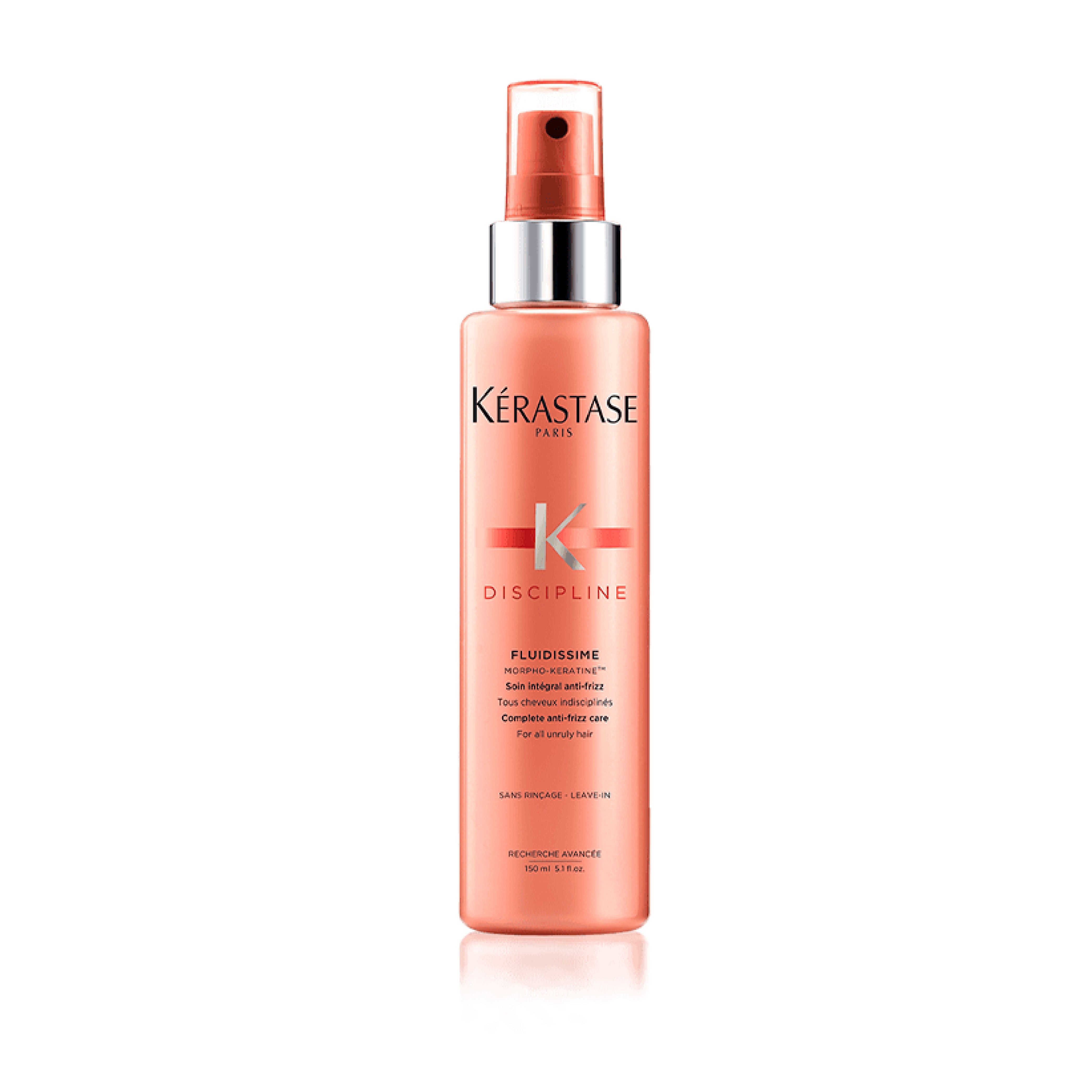 TERMOPROTECTOR KERASTASEx150ml DISC FLUI