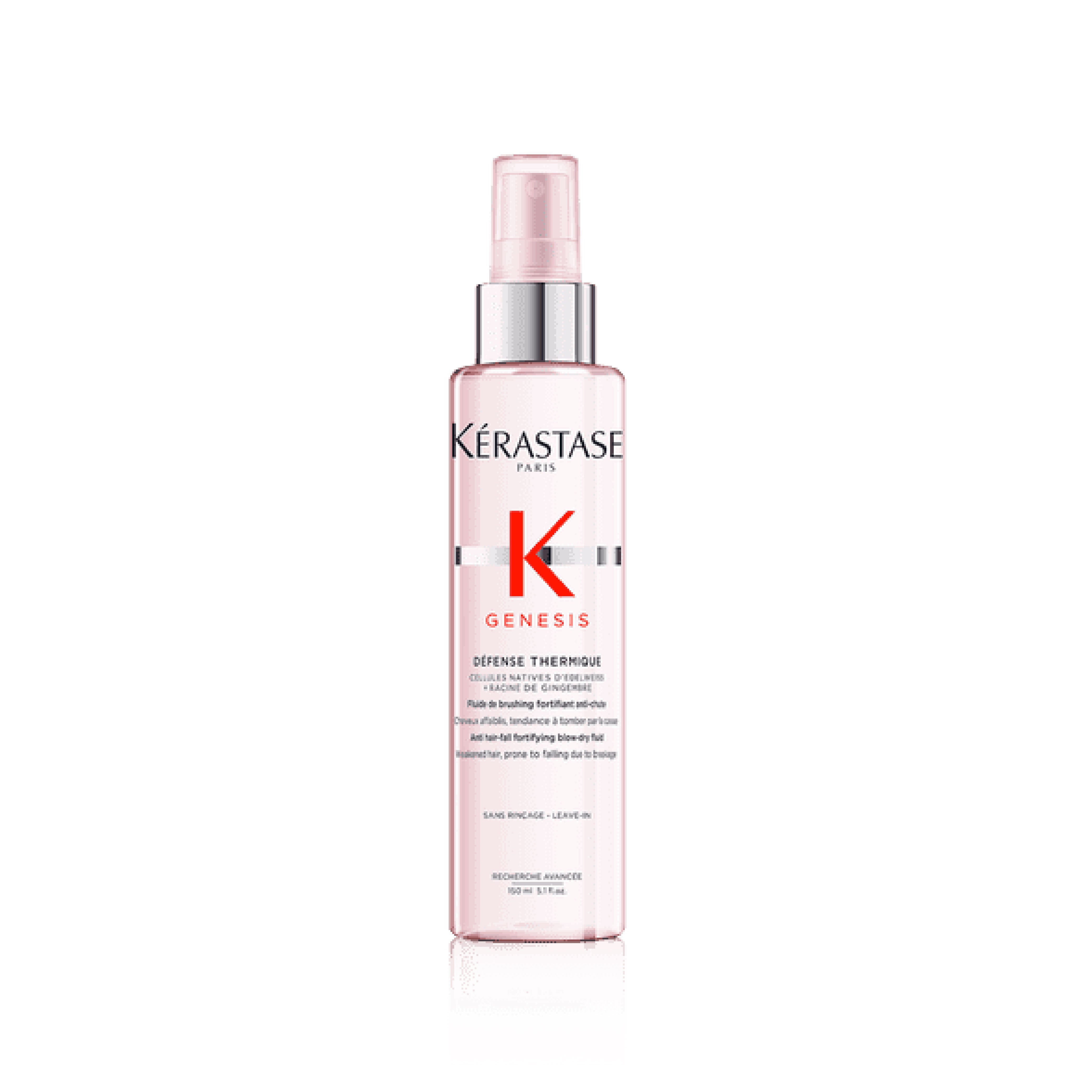 TERMOPROTECTOR KERASTASEx150ml GENES DEF