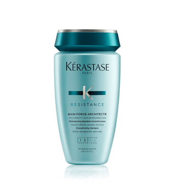 SHAMP KERASTASEx250ml RESISTANCE FORCE