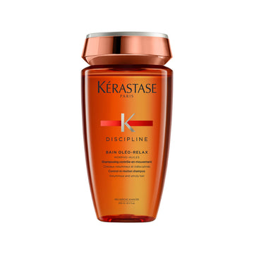 SHAMP KERASTASEx250ml DISC OLEO RELAX