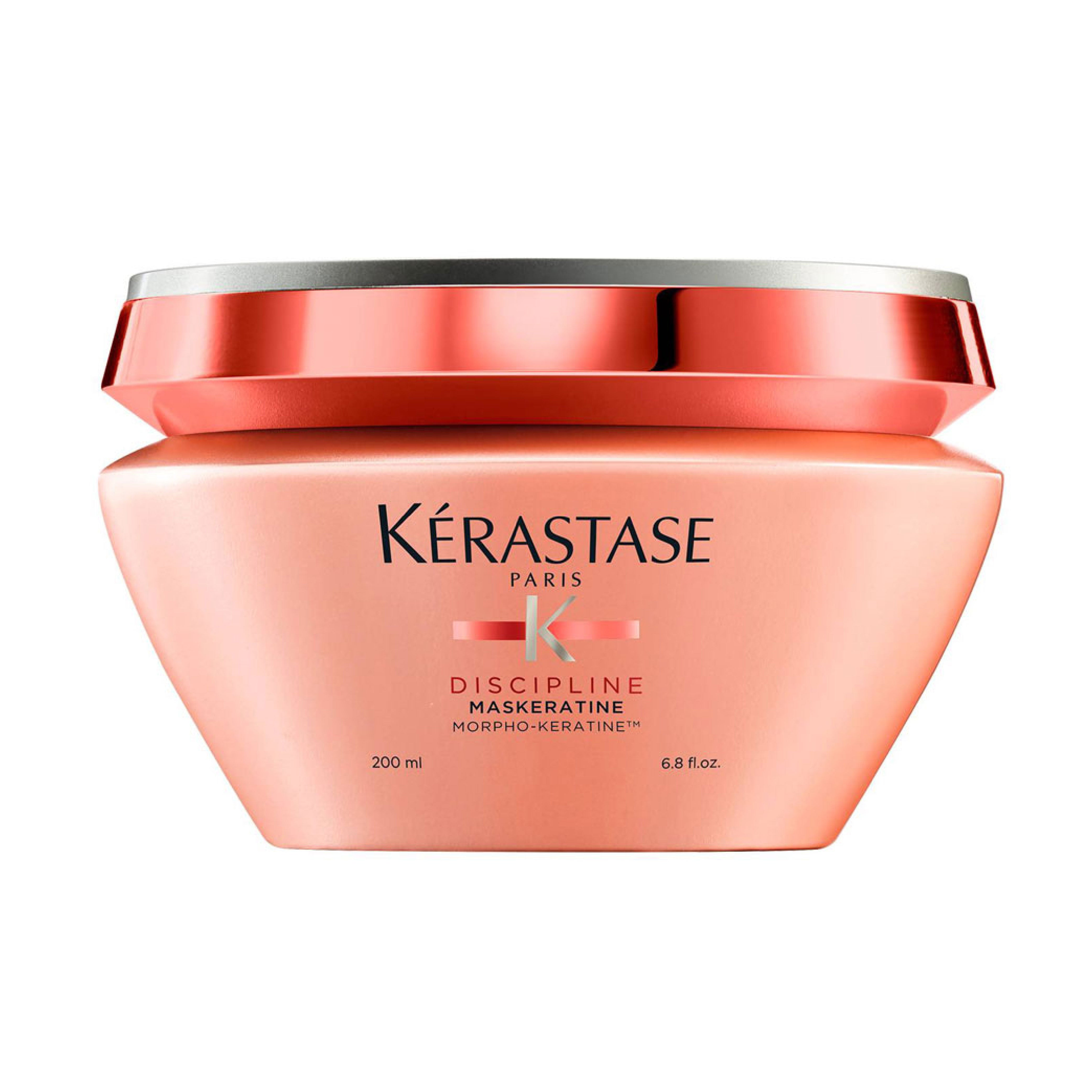 MASC CAP KERASTASEx200ml MASKERATINE
