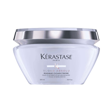 MASC CAP KERASTASEx200ml B/CICAEXTRE