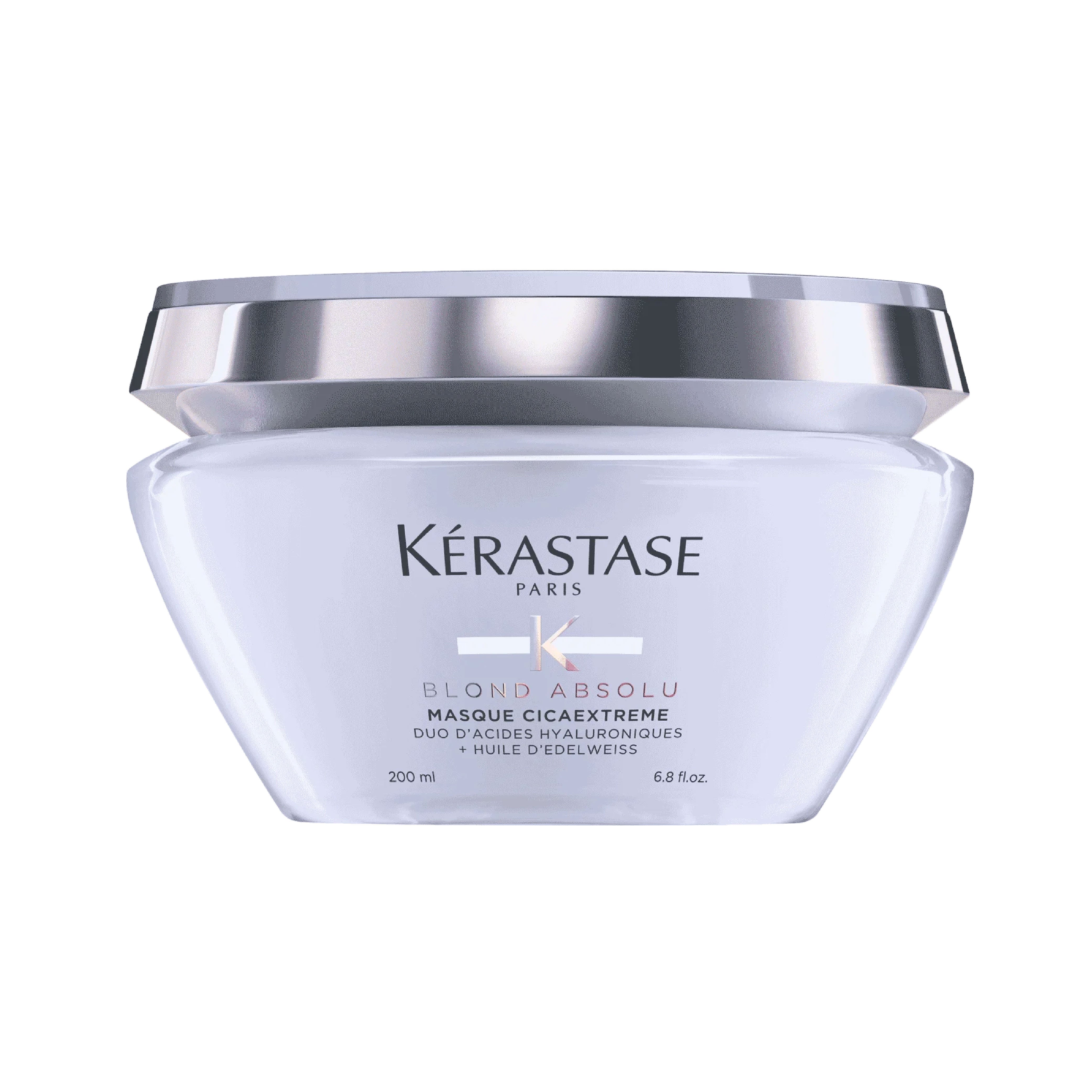 MASC CAP KERASTASEx200ml B/CICAEXTRE
