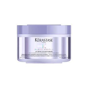 SHAMP KERASTASEx250ml B/ABSO CICAEXTRE