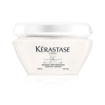 MASC CAP KERASTASEx200ml REHYDRATANT