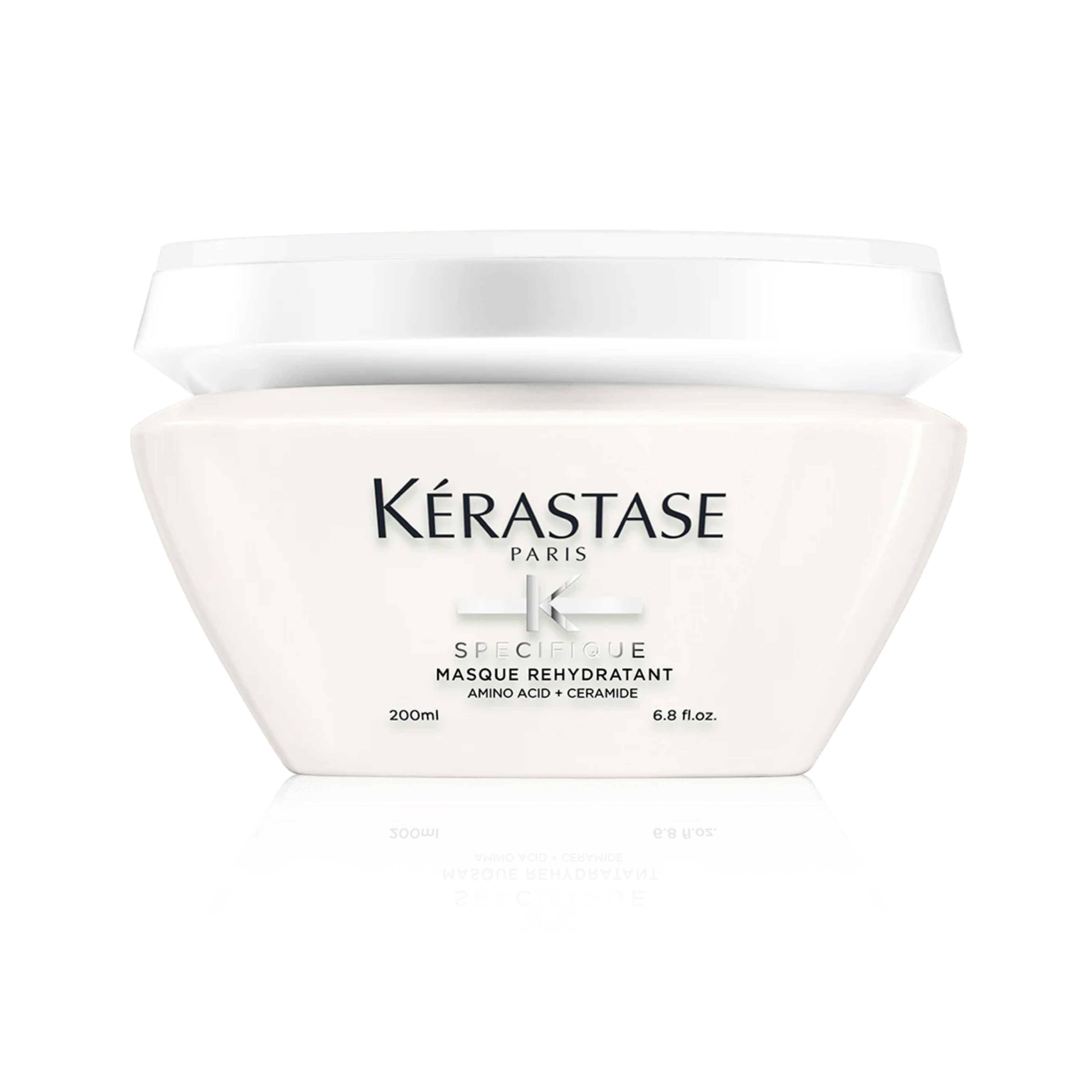 MASC CAP KERASTASEx200ml REHYDRATANT