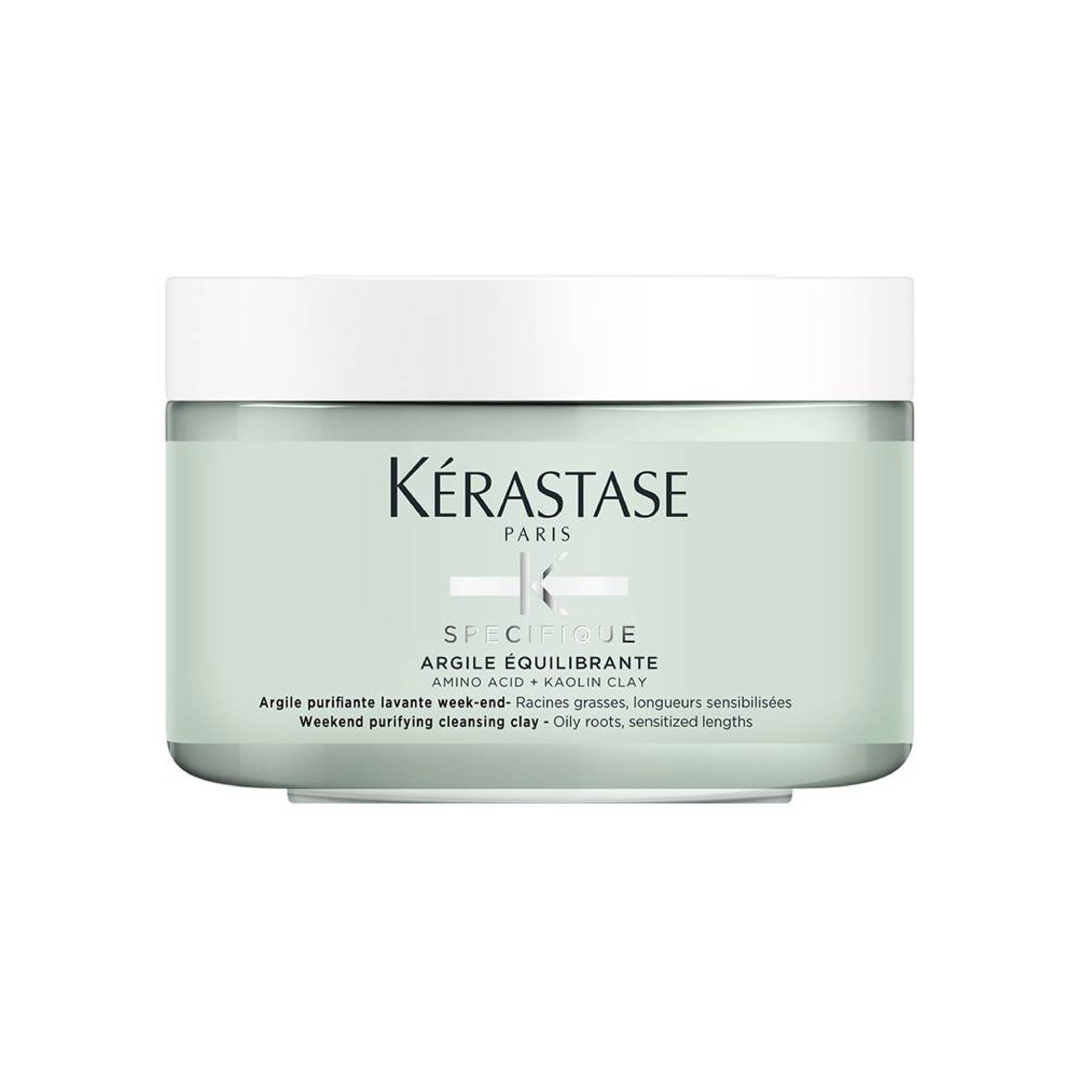 MASC CAP KERASTASEx250ml ARCILLA EQU