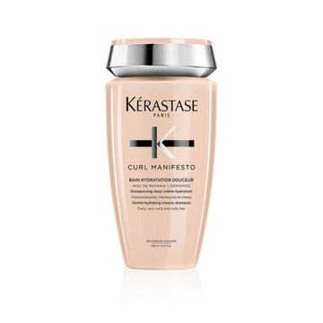 SHAMP KERASTASEx250ml C/MANIF HYDRAT
