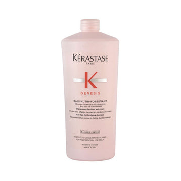 SHAMP KERASTASEx1000ml GENESIS NUTRI-F