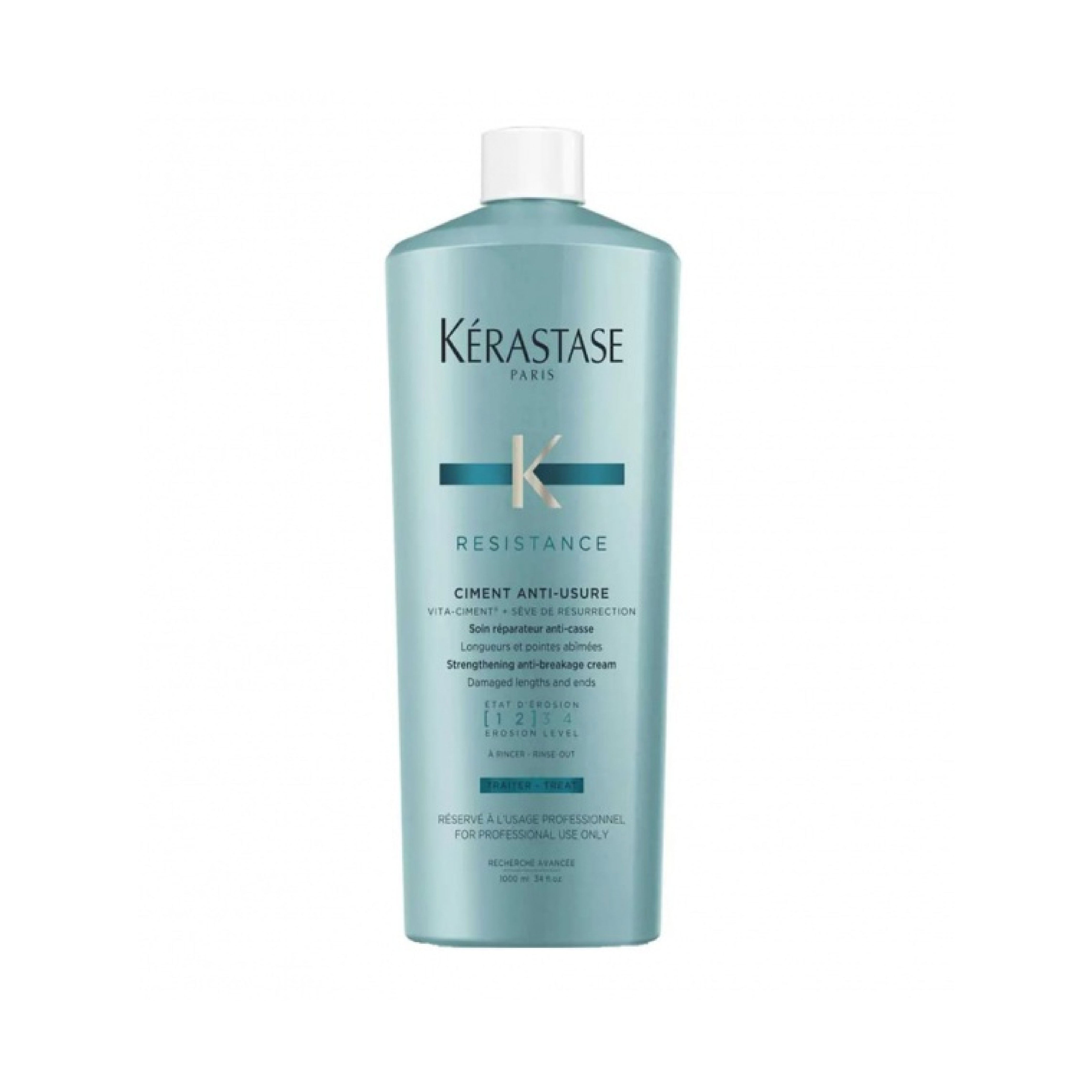 ACOND KERASTASEx1000ml RESISTANCE CIMENT