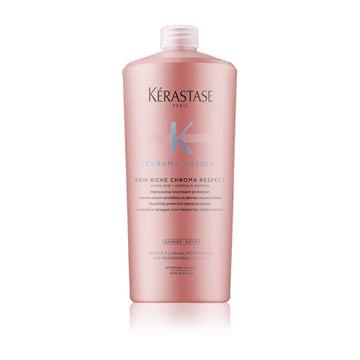 SHAMP KERASTASEx1000ml C/ABSOLU RICHE