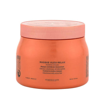 MASC CAP KERASTASEx500ml DISC OLEO R