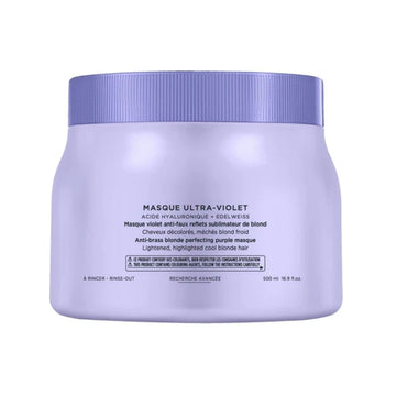 MASC CAP KERASTASEx500ml B/ABSO ULTR