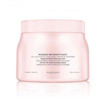MASC CAP KERASTASEx500ml GENES RECON