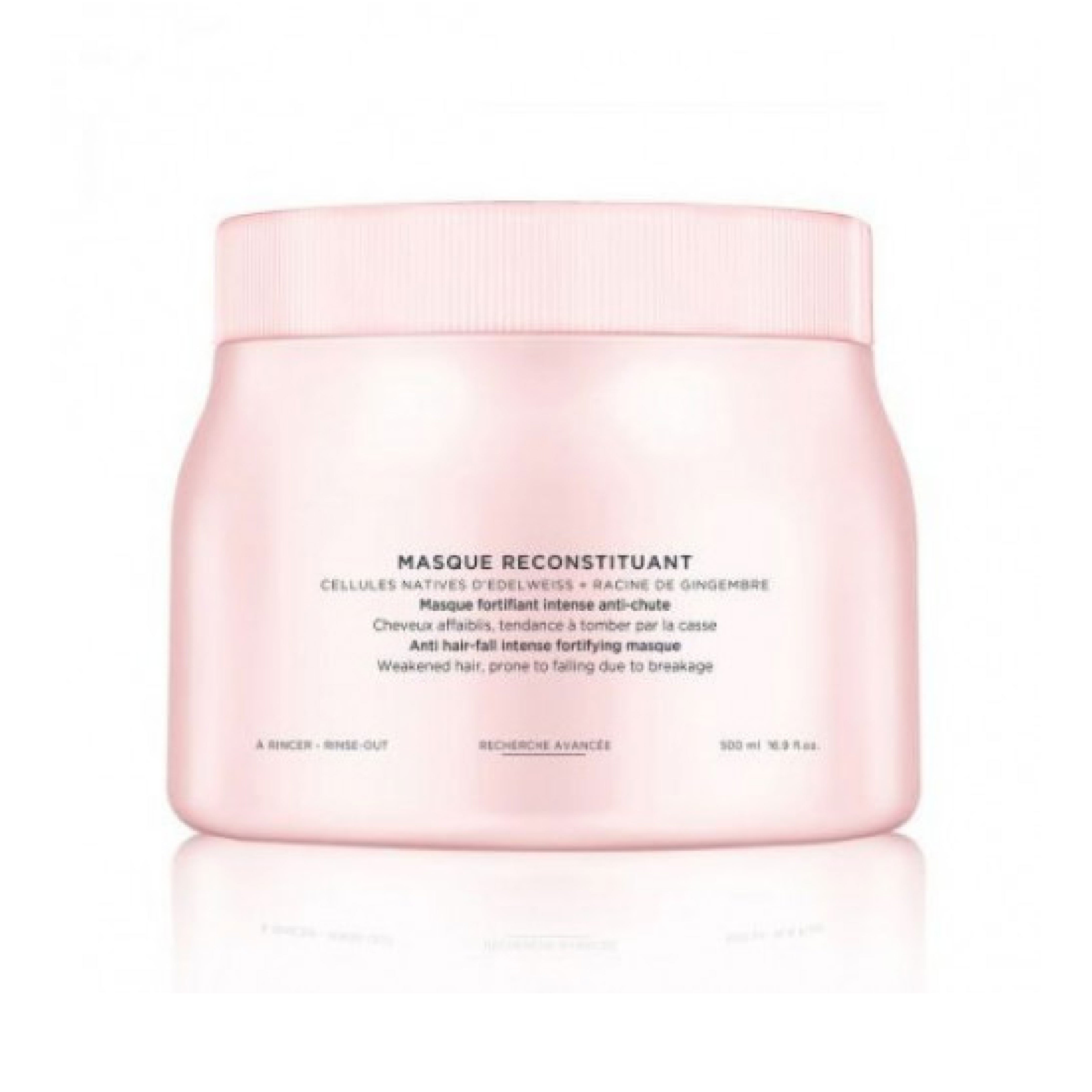 MASC CAP KERASTASEx500ml GENES RECON