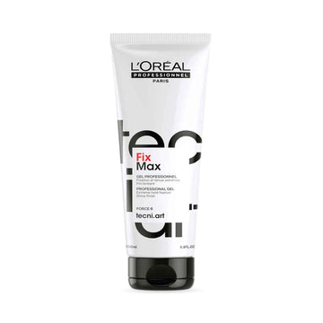 GEL CAP TECNI/ARTx200ml FIX MAX