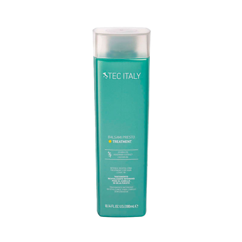 TRATA CAP T/ITALYx300ml BALSAMI PRES