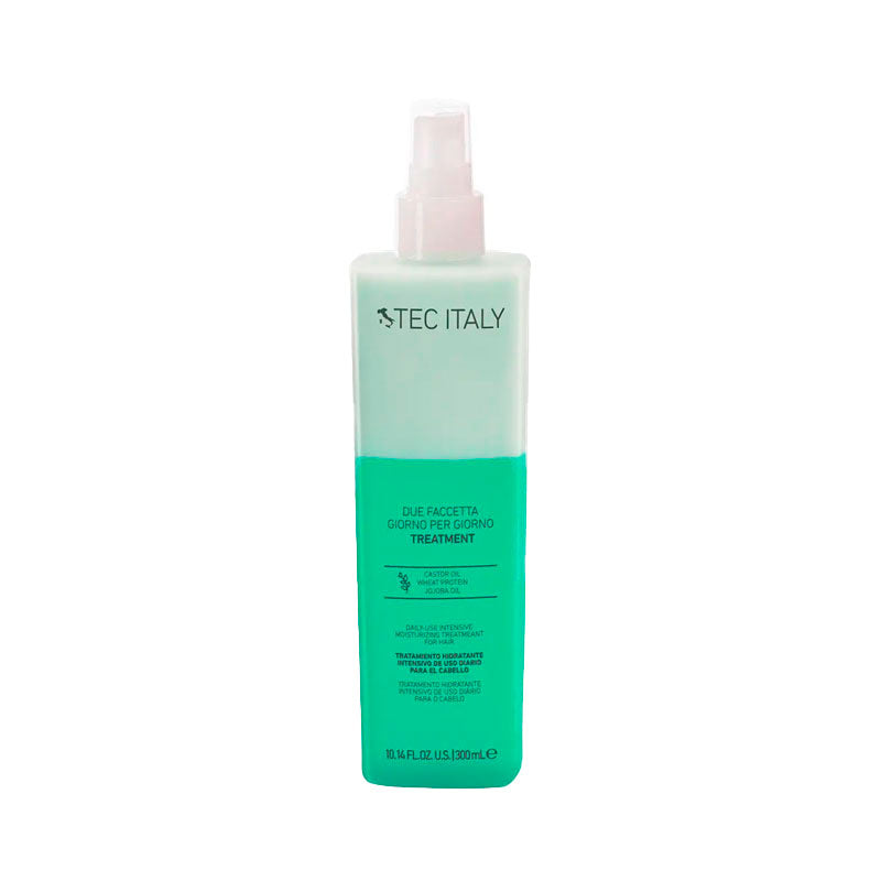 TRATA CAP T/ITALYx300ml D/FACC GIORN