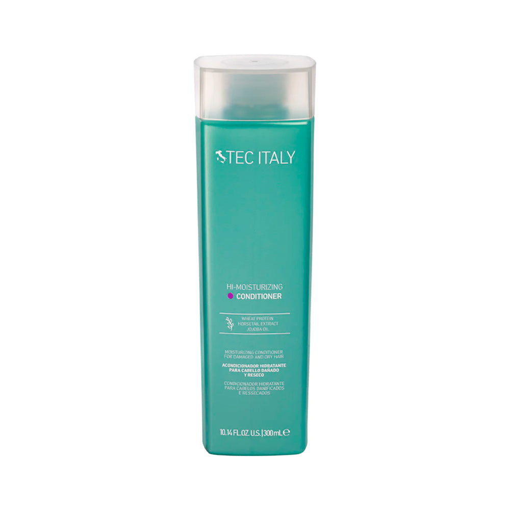 ACOND T/ITALYx300ml HI MOISTURIZING