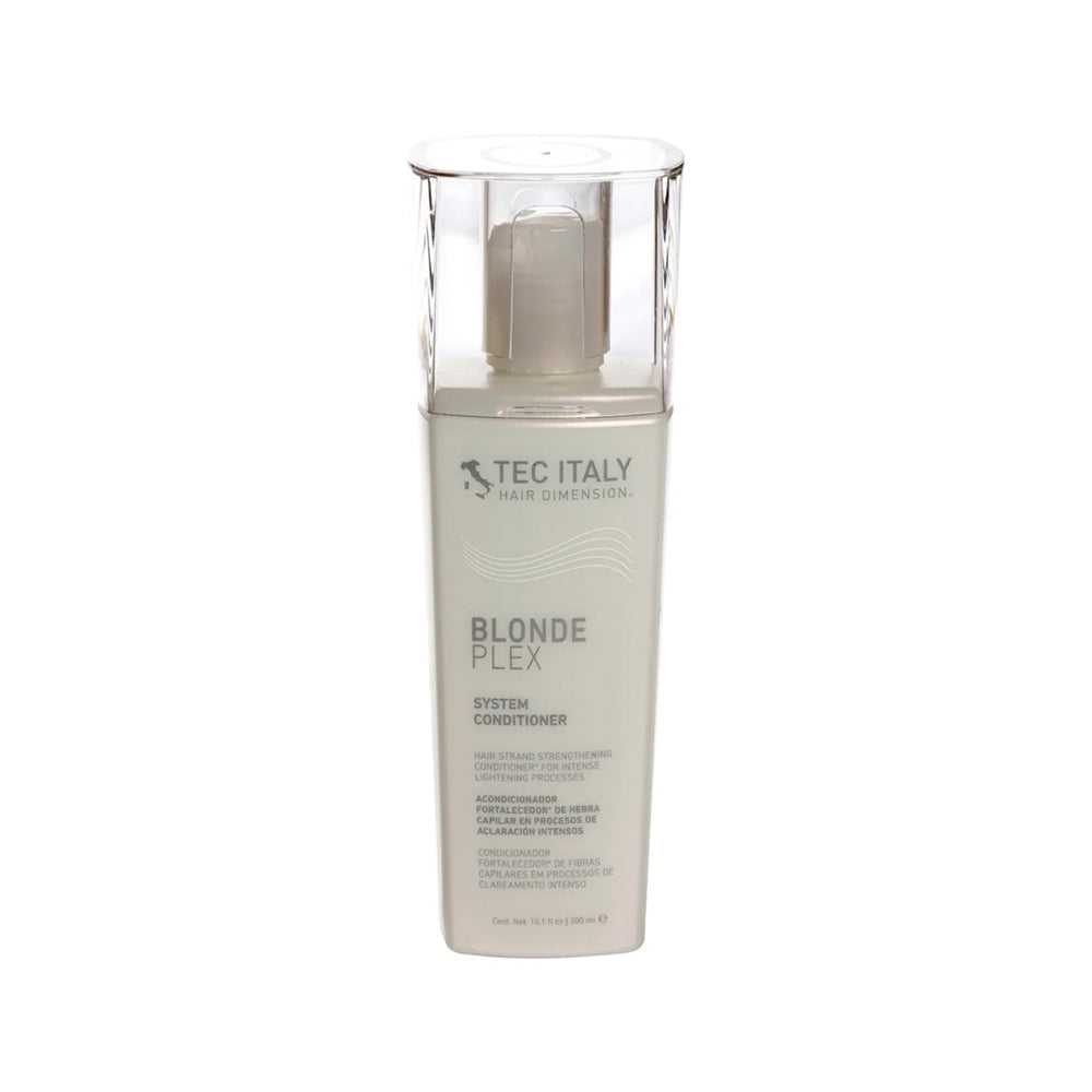 ACOND T/ITALYx300ml BLONDE PLEX SYSTEM