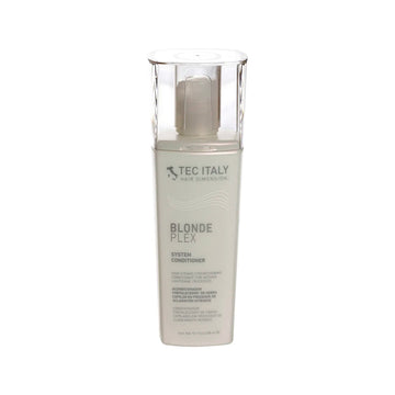 ACOND T/ITALYx300ml BLONDE PLEX SYSTEM