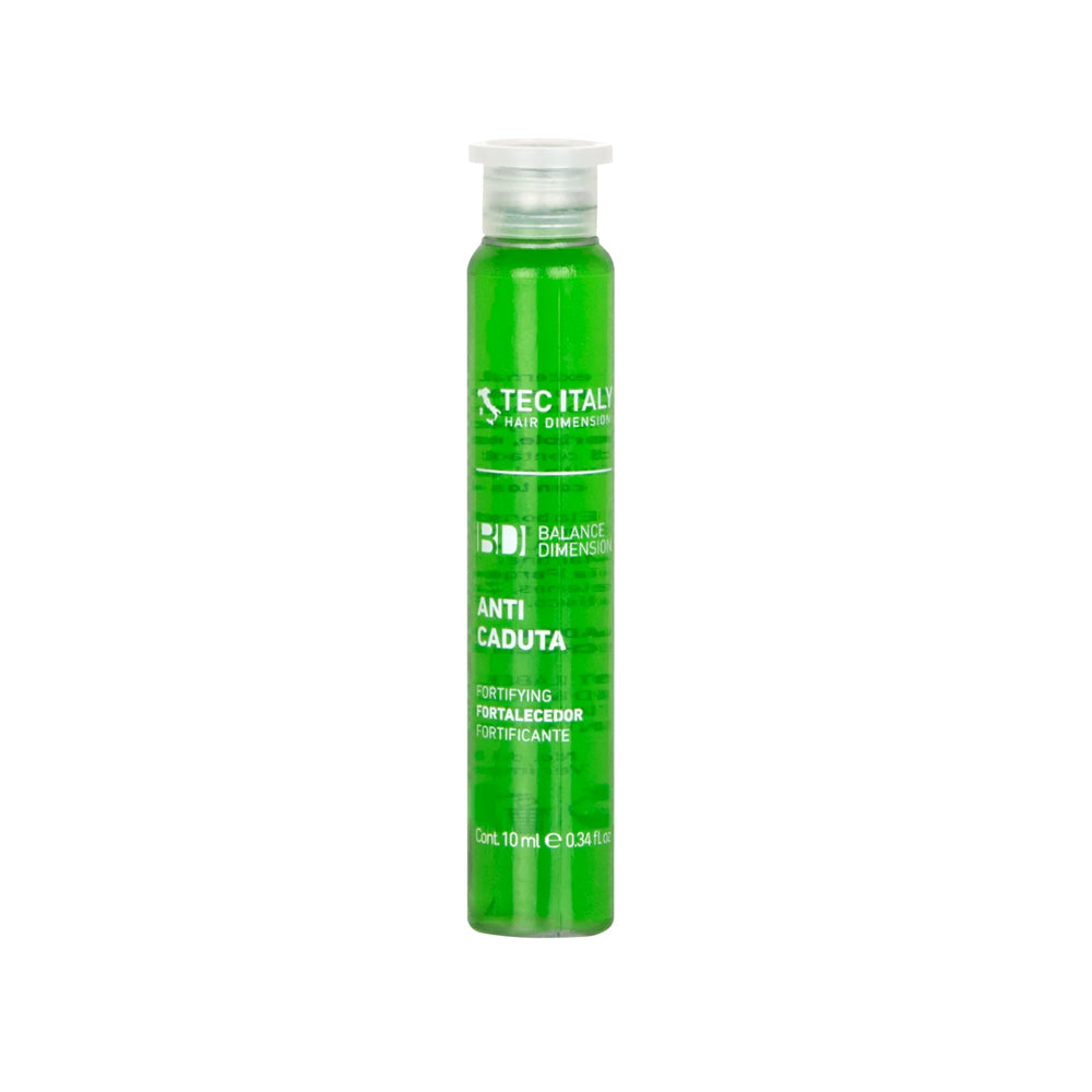 AMPOLLETA CAP T/ITALYx12undx10ml A/CADUT