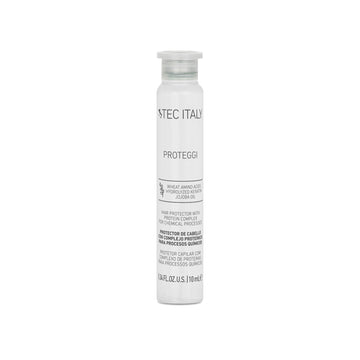 AMPOLLETA CAP T/ITALYx12undx10ml PROTEGG
