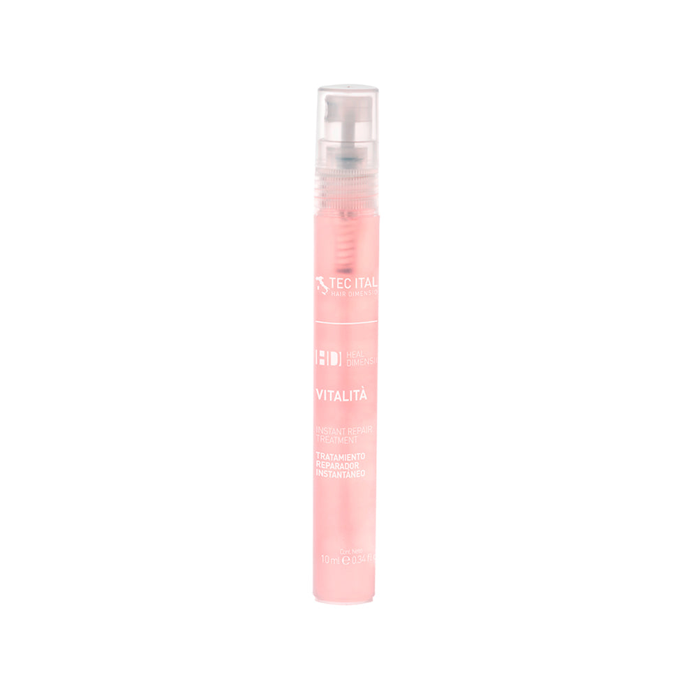 AMPOLLETA CAP T/ITALYx10ml VITALITA