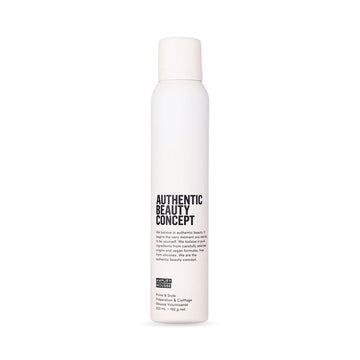 ESPUMA CAP AUTHENTICx200ml AMPLIFY MOUSS