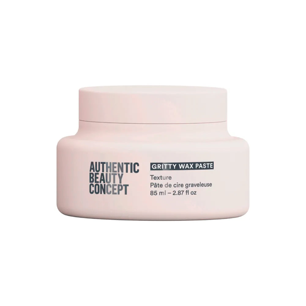 CERA CAP AUTHENTICx85ml PASTE GRITTY WAX